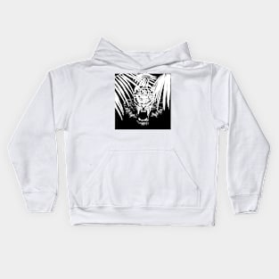 tiger Kids Hoodie